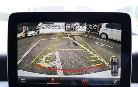 Mercedes-Benz CLA, 2016 год, 1 370 000 рублей, 19 фотография