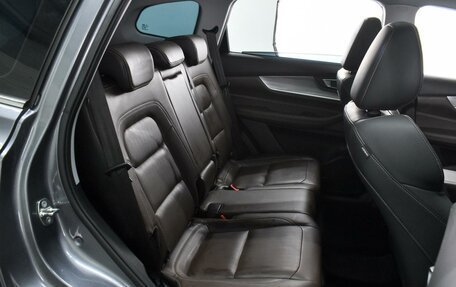 Chery Tiggo 8 Pro, 2022 год, 2 099 000 рублей, 7 фотография