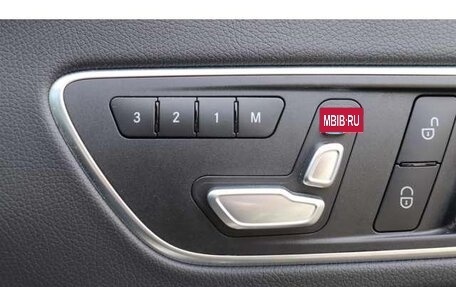 Mercedes-Benz CLA, 2016 год, 1 370 000 рублей, 22 фотография