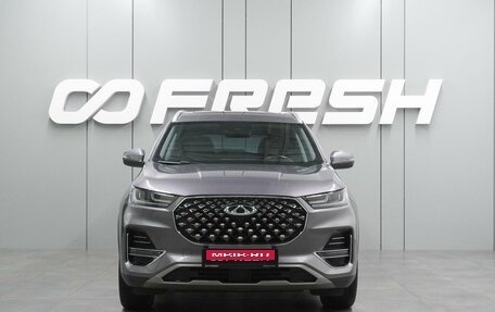 Chery Tiggo 8 Pro, 2022 год, 2 099 000 рублей, 3 фотография