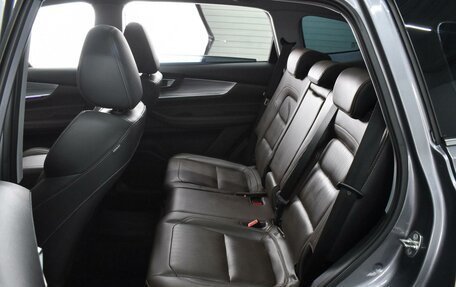 Chery Tiggo 8 Pro, 2022 год, 2 099 000 рублей, 10 фотография