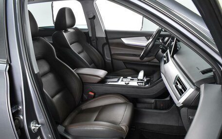 Chery Tiggo 8 Pro, 2022 год, 2 099 000 рублей, 8 фотография