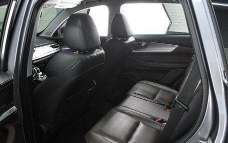 Chery Tiggo 8 Pro, 2022 год, 2 099 000 рублей, 13 фотография