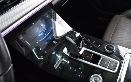 Chery Tiggo 8 Pro, 2022 год, 2 099 000 рублей, 17 фотография