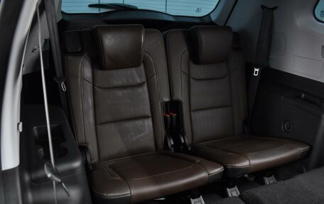 Chery Tiggo 8 Pro, 2022 год, 2 099 000 рублей, 9 фотография