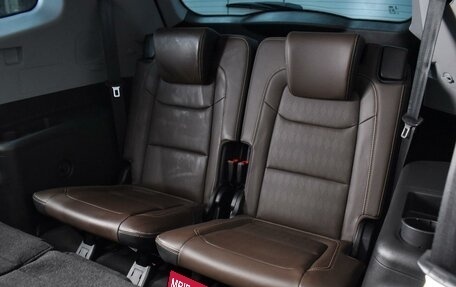 Chery Tiggo 8 Pro, 2022 год, 2 099 000 рублей, 12 фотография