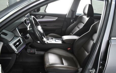 Chery Tiggo 8 Pro, 2022 год, 2 099 000 рублей, 11 фотография