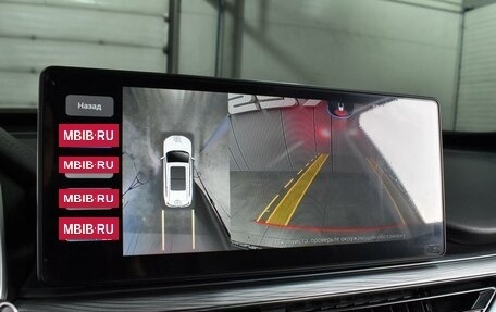 Chery Tiggo 8 Pro, 2022 год, 2 099 000 рублей, 15 фотография