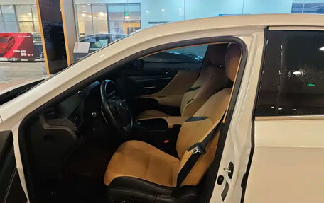 Lexus ES VII, 2022 год, 2 700 000 рублей, 8 фотография