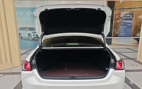 Lexus ES VII, 2022 год, 2 700 000 рублей, 5 фотография