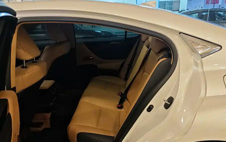 Lexus ES VII, 2022 год, 2 700 000 рублей, 9 фотография