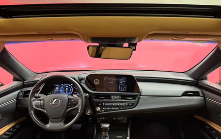 Lexus ES VII, 2022 год, 2 700 000 рублей, 3 фотография