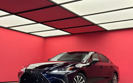 Lexus ES VII, 2022 год, 2 700 000 рублей, 2 фотография