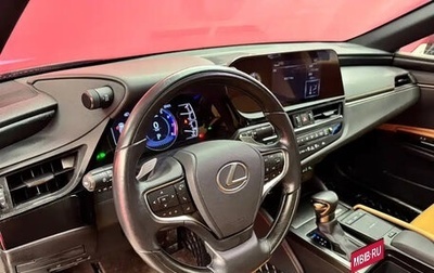 Lexus ES VII, 2022 год, 2 700 000 рублей, 1 фотография