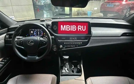 Lexus ES VII, 2022 год, 2 700 000 рублей, 8 фотография