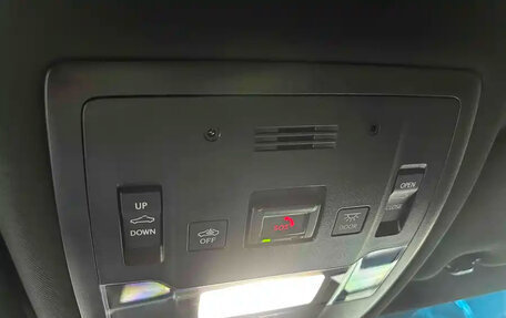 Lexus ES VII, 2022 год, 2 700 000 рублей, 15 фотография