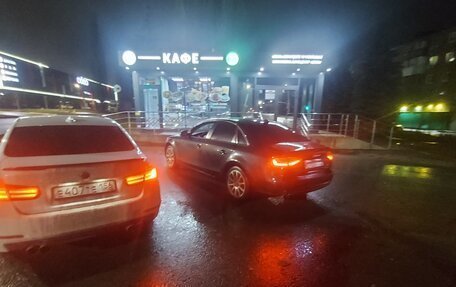 Audi A4, 2013 год, 870 000 рублей, 3 фотография