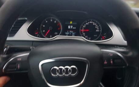 Audi A4, 2013 год, 870 000 рублей, 9 фотография