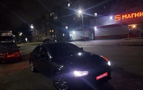 Audi A4, 2013 год, 870 000 рублей, 1 фотография