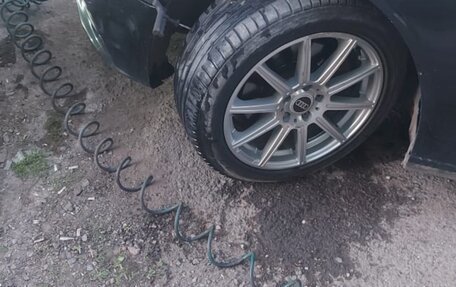 Audi A4, 2013 год, 870 000 рублей, 19 фотография