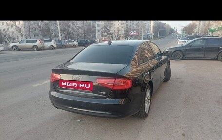 Audi A4, 2013 год, 870 000 рублей, 16 фотография