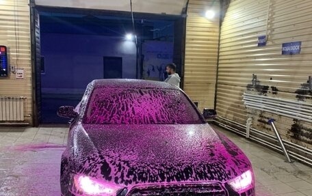 Audi A4, 2013 год, 870 000 рублей, 23 фотография