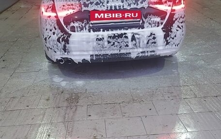 Audi A4, 2013 год, 870 000 рублей, 24 фотография