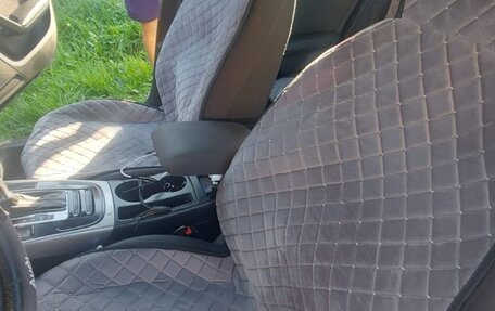 Audi A4, 2013 год, 870 000 рублей, 27 фотография