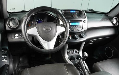 Lifan X60 I рестайлинг, 2014 год, 659 000 рублей, 6 фотография