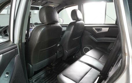 Lifan X60 I рестайлинг, 2014 год, 659 000 рублей, 11 фотография