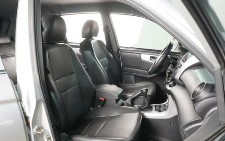 Lifan X60 I рестайлинг, 2014 год, 659 000 рублей, 8 фотография