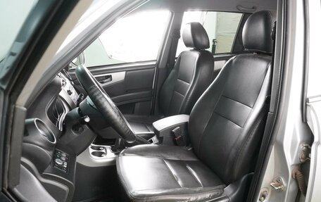 Lifan X60 I рестайлинг, 2014 год, 659 000 рублей, 10 фотография