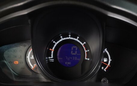 Lifan X60 I рестайлинг, 2014 год, 659 000 рублей, 17 фотография