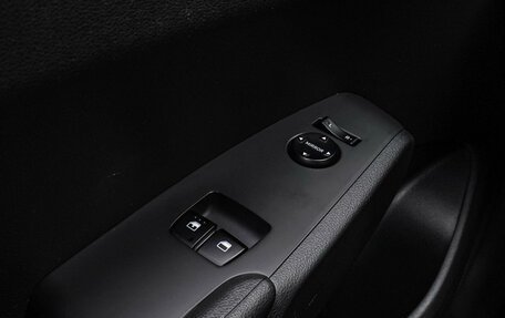 Hyundai Solaris II рестайлинг, 2017 год, 1 140 000 рублей, 18 фотография