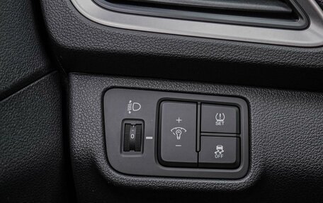 Hyundai Solaris II рестайлинг, 2017 год, 1 140 000 рублей, 15 фотография