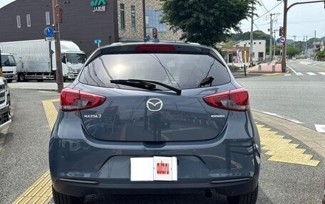 Mazda 2 III, 2022 год, 870 000 рублей, 5 фотография