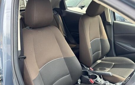 Mazda 2 III, 2022 год, 870 000 рублей, 6 фотография