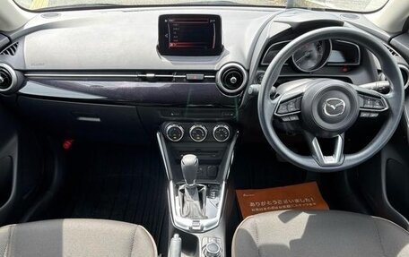 Mazda 2 III, 2022 год, 870 000 рублей, 7 фотография