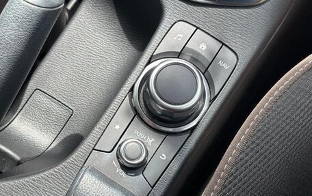 Mazda 2 III, 2022 год, 870 000 рублей, 13 фотография