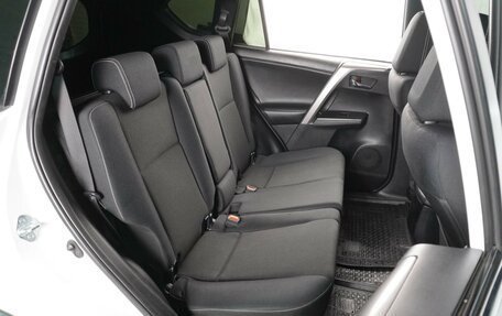 Toyota RAV4, 2018 год, 2 439 000 рублей, 7 фотография