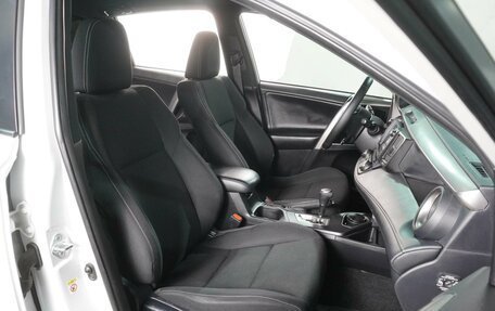 Toyota RAV4, 2018 год, 2 439 000 рублей, 8 фотография