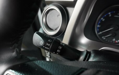 Toyota RAV4, 2018 год, 2 439 000 рублей, 14 фотография