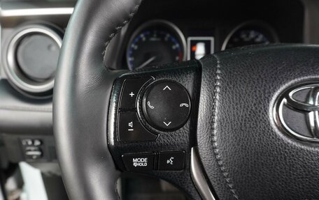 Toyota RAV4, 2018 год, 2 439 000 рублей, 23 фотография