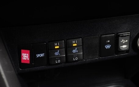 Toyota RAV4, 2018 год, 2 439 000 рублей, 22 фотография