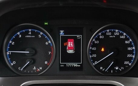 Toyota RAV4, 2018 год, 2 439 000 рублей, 24 фотография