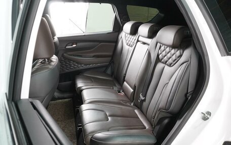 Hyundai Santa Fe IV, 2021 год, 4 249 000 рублей, 9 фотография