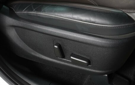 Hyundai Santa Fe IV, 2021 год, 4 249 000 рублей, 13 фотография