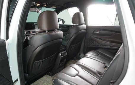 Hyundai Santa Fe IV, 2021 год, 4 249 000 рублей, 11 фотография