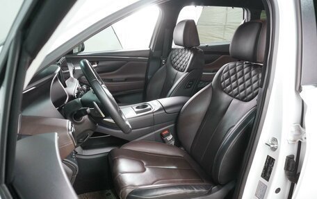 Hyundai Santa Fe IV, 2021 год, 4 249 000 рублей, 10 фотография