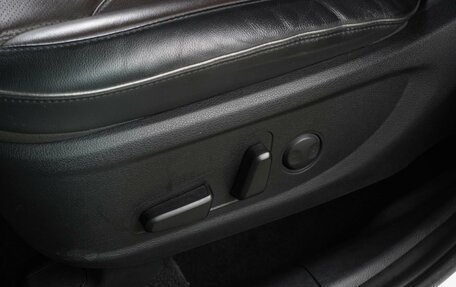 Hyundai Santa Fe IV, 2021 год, 4 249 000 рублей, 12 фотография